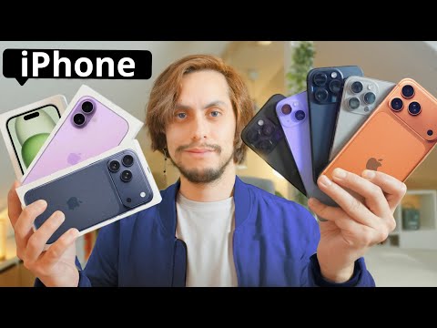 ¿Qué iPhone comprar en 2026? - Encontré el Mejor CALIDAD PRECIO!