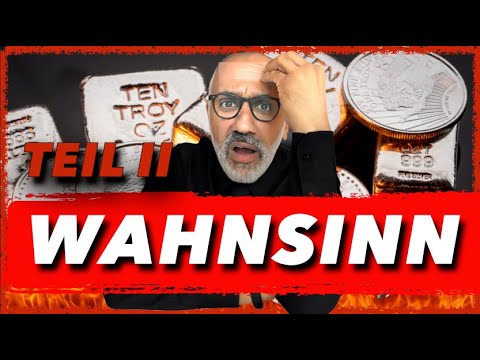 SILVER: THAT COSTS 100% RETURN!