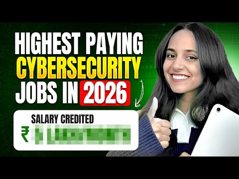 Highest Paying Cyber Security Jobs In 2025 | Cybersecurity Salaries