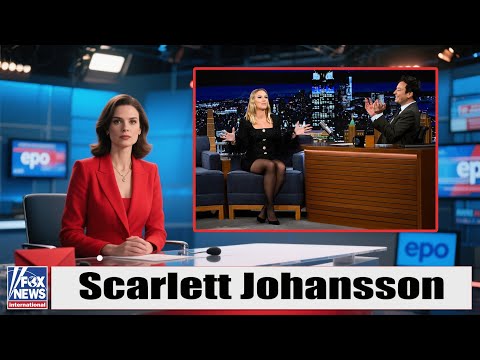 Scarlett Johansson Walked Away From Hollywood at Her Peak… The Untold Truth Behind Her Silence