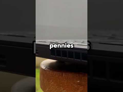 The $150 Laptop That Humiliates Apple 💀