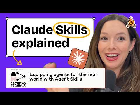 Claude Skills explained: How to create reusable AI workflows
