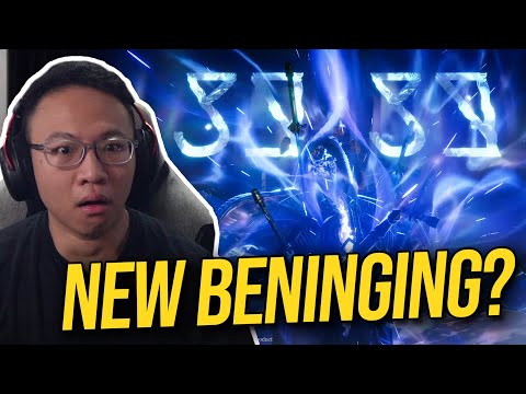 Arknights: Endfield Dropped NEW PS5 Gameplay Demo | Live Reaction + Commentary