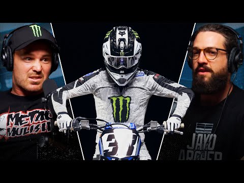 Haiden Deegan’s 450 Debut Will Change Everything!