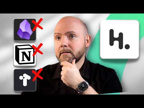 My main reason for switching to Heptabase