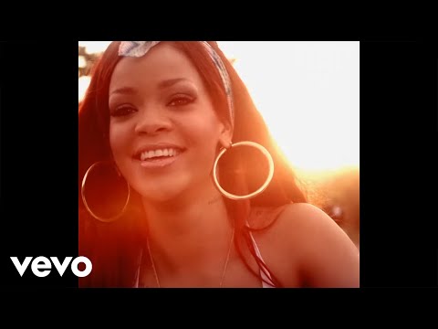 Rihanna, Notorious B.I.G. - Love and Hate