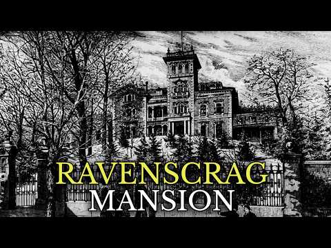 The Canadian Mansion Turned into a Mind-Control Experiment: Ravenscrag