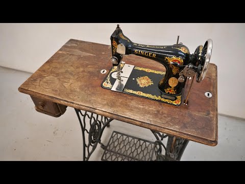 Making a TABLE out of the SINGER table