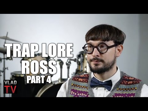 Trap Lore Ross Breaks Down Young Thug's Alleged Involvement in Lil Wayne Tour Bus Shooting (Part 4)