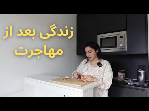 ولاگ هفتگی🇩🇪🎄✨🎁ایرپادم رو دزدیدن و خریدهای کریسمس رو آنباکس کردم