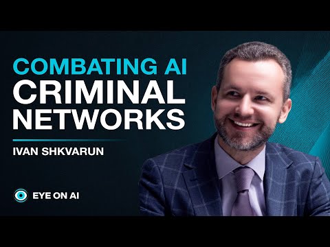 Inside the Fight Against AI-Driven Cybercrime