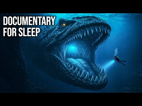 What Ancient Giants Still Lurk in the Abyss? | Documentary For Sleep