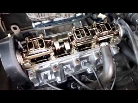 Регулировка зазоров клапанов 2108 2109 21099 2110 2111 2113 21142115