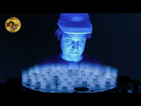 Ce réacteur nucléaire ne produira pas d’énergie ☢️ - Monsieur Bidouille