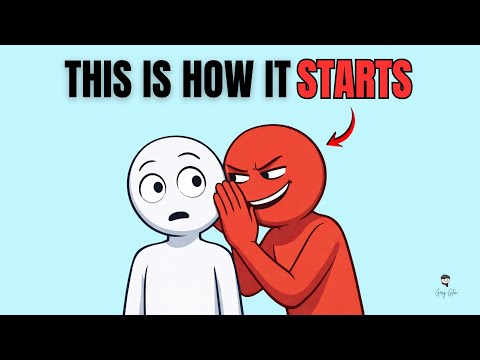 If They Talk Like This, They’re a Toxic Person