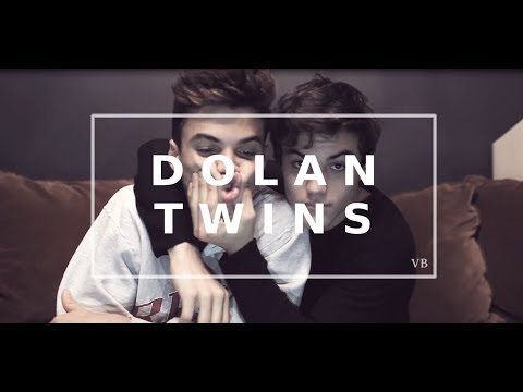 Dolan Twins l Good Grief HD
