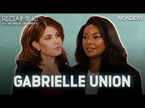 Healing the Body and Spirit from Trauma with Gabrielle Union