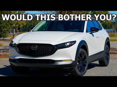 2026 Mazda CX-30 2.5 S Aire Edition
