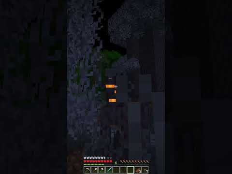 The Creaking is really scary