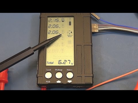 What is a Battery Management System / BMS?