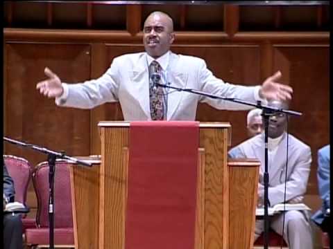 Pastor Gino Jennings Truth of God Broadcast 934-935 Raw Footage!