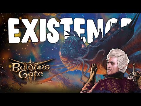 Baldur's Gate 3 - There's Much More To It Than You Thought.. ⭐