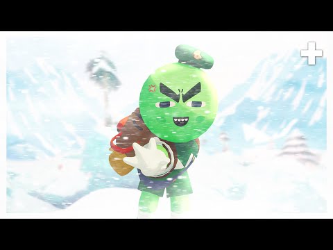 This Peak Video Was Difficult