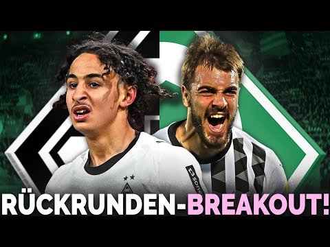 Diese Bundesliga-Spieler schaffen in der Rückrunde den Durchbruch!