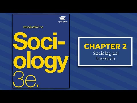 Chapter 02 - Introduction to Sociology 3e - OpenStax (Audiobook)