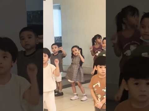 06Feb26 _ Sheridan Hip Hop Dance Class: Soda Pop