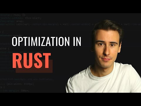 Performance Optimization in Rust - How to Profile with Samply