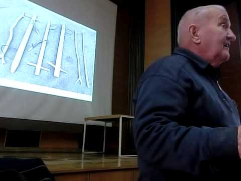 Бублик Б.А. Лишние работы в огороде. Семинар Клуба "Цветущий сад"