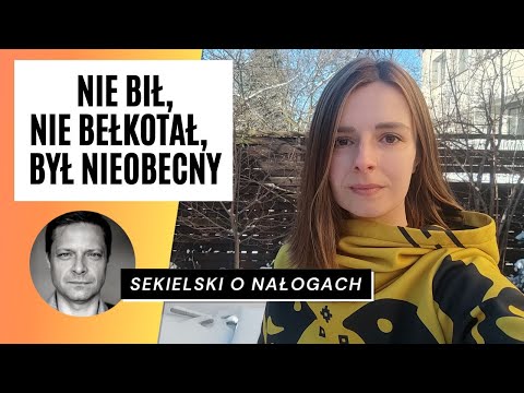 Dziecko walczące o uwagę ojca