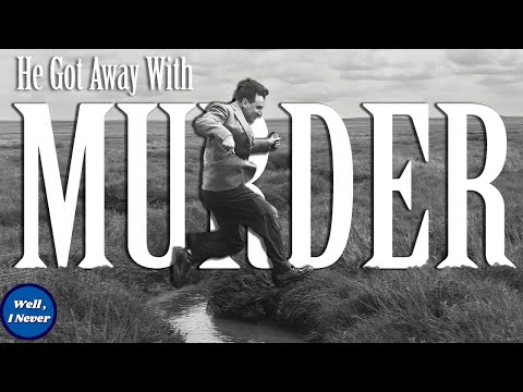 Then Sold His Confession to the Highest Bidder...