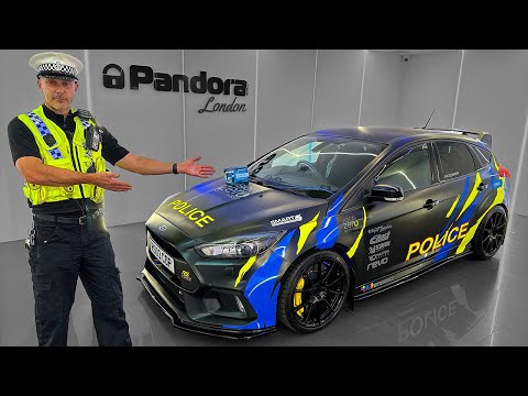 CAR THEFT IN THE UK IS GETTING OUT OF CONTROL! Heres Why.....