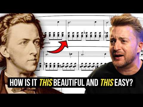I Thought Chopin Was All Too Hard. Then I Found THIS.