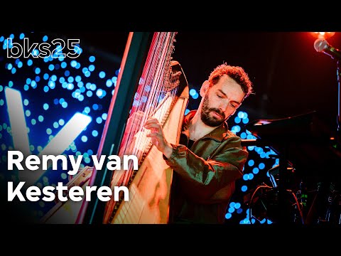 Remy van Kesteren - live at Best Kept Secret 2025