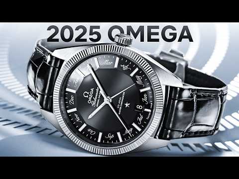 All Omega Models Ranked by Popularity and Price (2025)