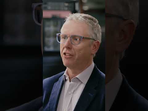 Mainframe AI: Speed Meets Strategy