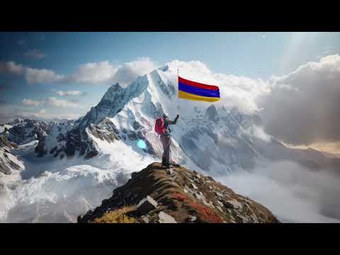 Exploring Armenia’s Hidden Gems | 18 Minutes of Stunning Cinematic Travel (4K)