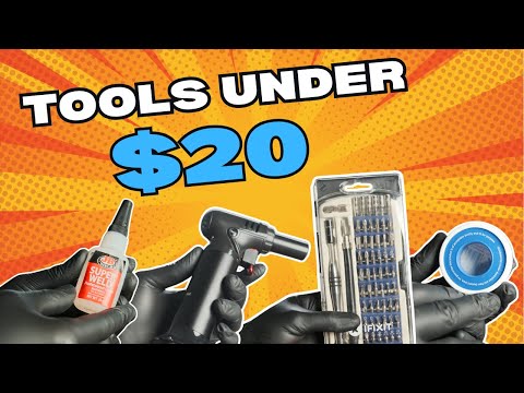 10+ Must-Have Tools I Use Constantly for 3D Printing