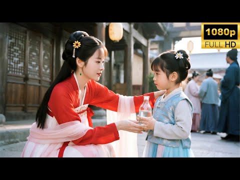 A genius kid with a DNA system exposes the fake princess and reunites her royal family in glory!