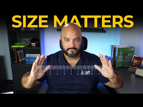 Go After BIG JOBS...Don't be Scared