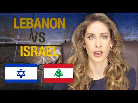 The Israel-Lebanon Conflict Explained: A Short History