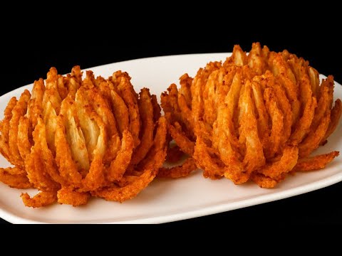 Take an onion and a lid! Very few people know this trick! Delicious, just like in a restaurant.