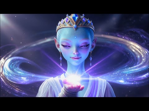 ✨🌌 Frecuencia Arcturiana de Luz 💖 Sanación y Reconexión Espiritual 🌈