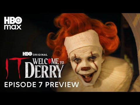 IT: Welcome to Derry | Episode 7 Preview | HBO Max