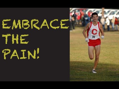 Pain Management in Distance Running | Sage Running Mental and Physical Training