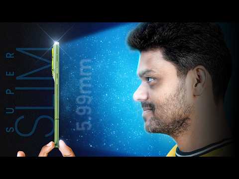 Moto Edge 70 ‼️Insanely Slim || வேற மாறி வேற மாறி💥