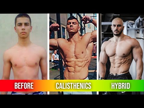 Why I Stopped Calisthenics | FitnessFAQs Podcast #22 - Dejan Stipke